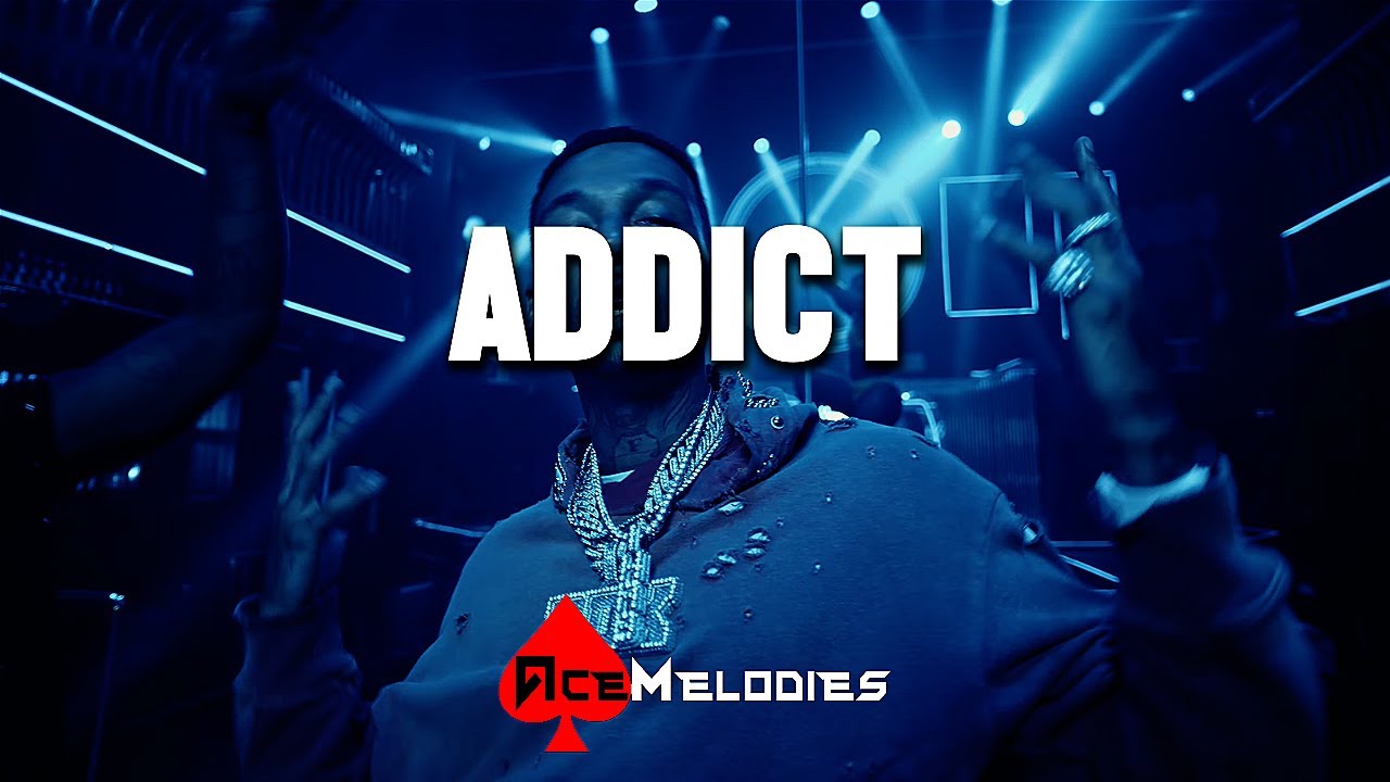 Fredo x UK Rap Type Beat - 