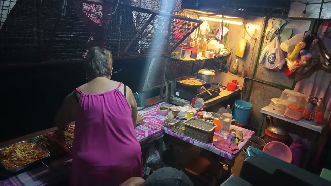 nag luluto palang po kami mga suki