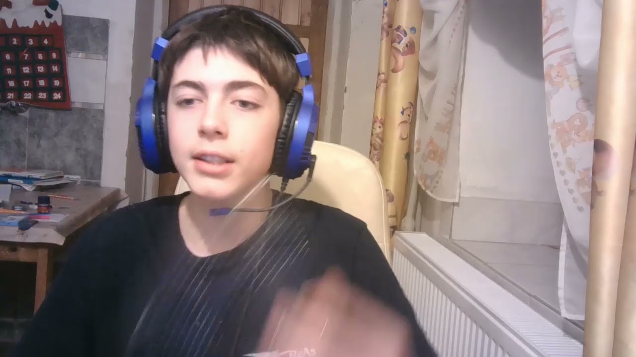 Untitled video