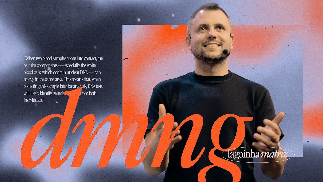 🔴 PR FLAVINHO MARQUES | DOMINGO 18H | LAGOINHA MATRIZ
