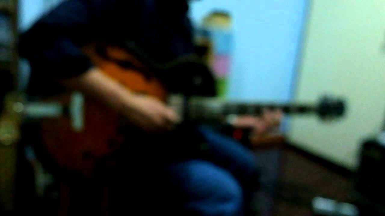 Epiphone ES175