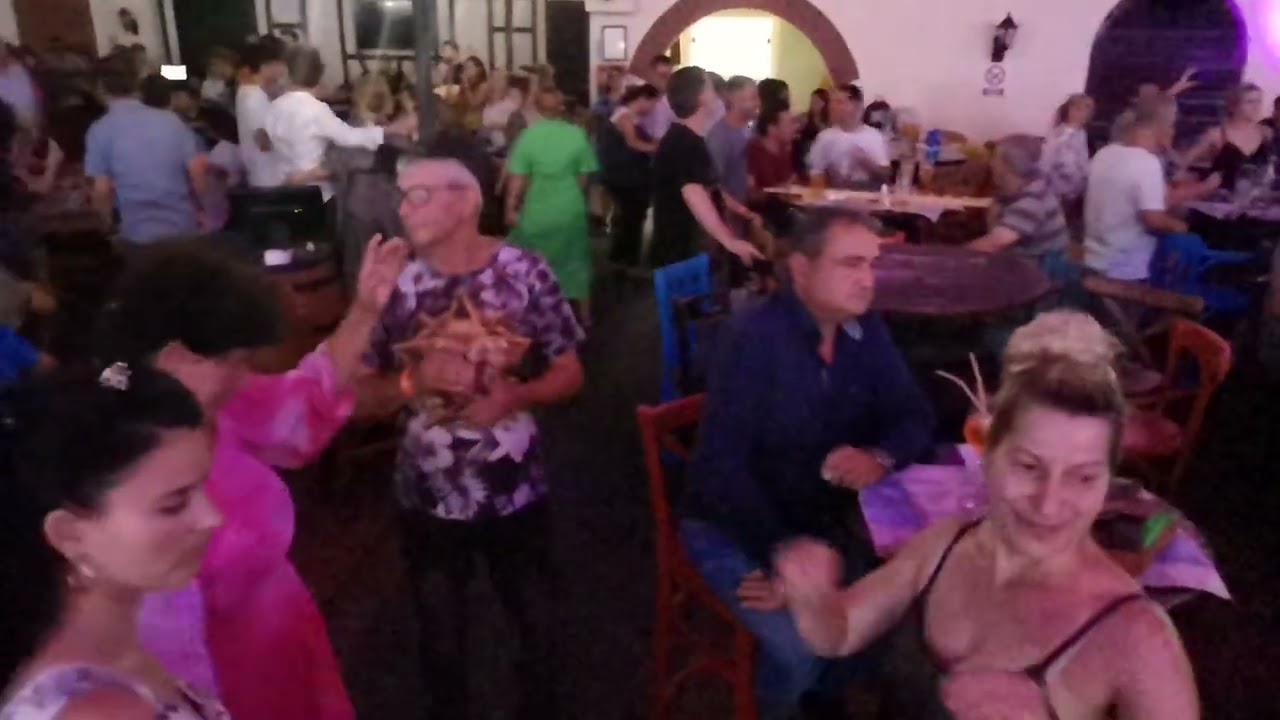 TOMIS JUNIOR & DOINIȚA FLUTURU LIVE BERĂRIA H 02.07.2022 (3) 4K