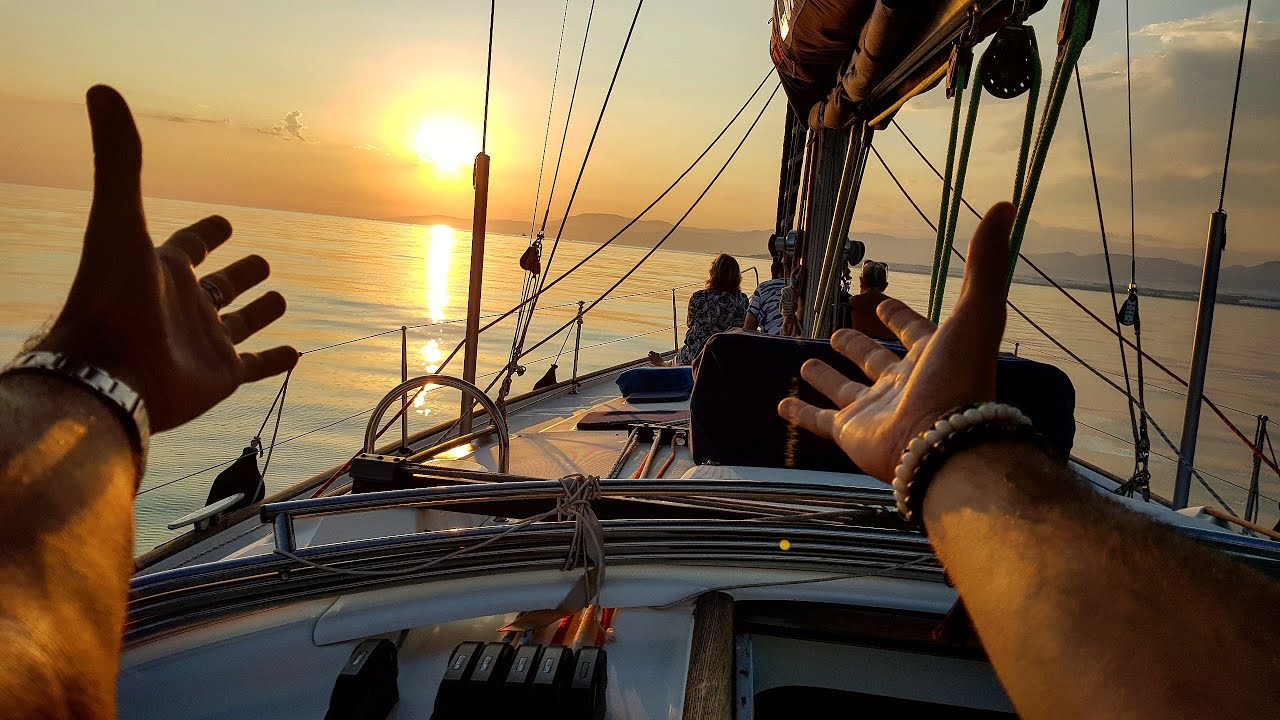 COMO ir de IBIZA a FORMENTERA