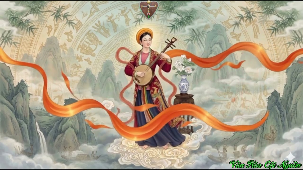 ĐỈNH CAO LÀ ĐÂY _ Lời Thơ CAO ĐỨC THẮNG/ VĂN HÓA CỘI NGUỒN 