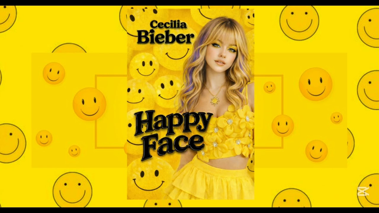 Cecilia Bieber - Mirrorball Eyes (Only Music Audio Official)