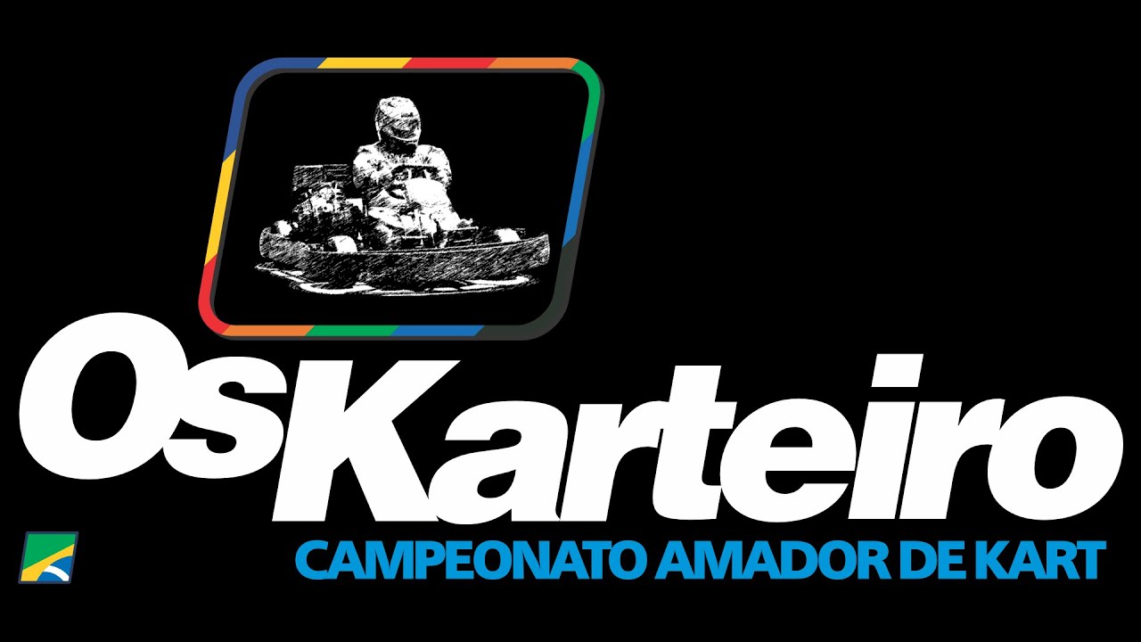 1ª Etapa AI Next - OsKarteiro 2026 - Kartódromo de Nova Odessa/SP