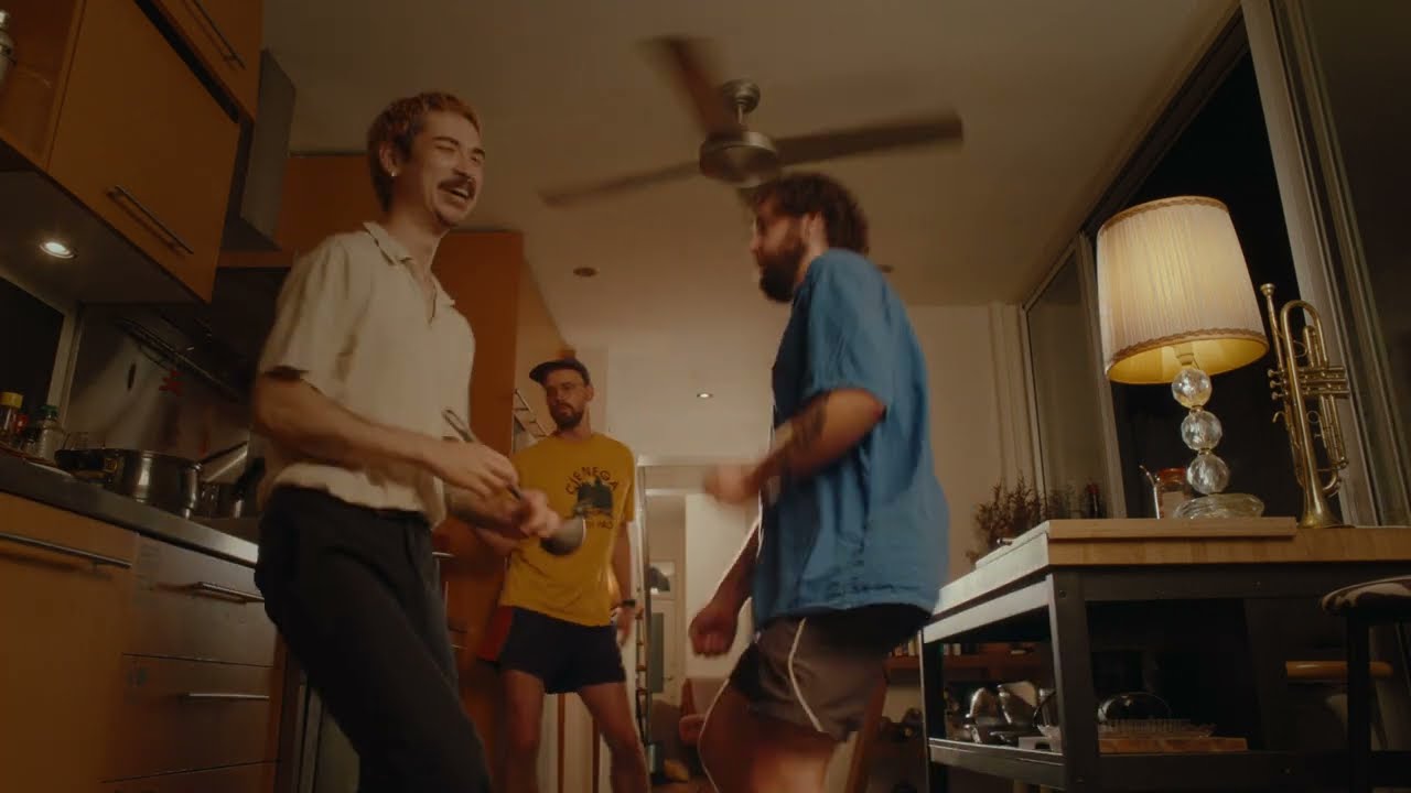 Rest Of My Life (Official Music Video)