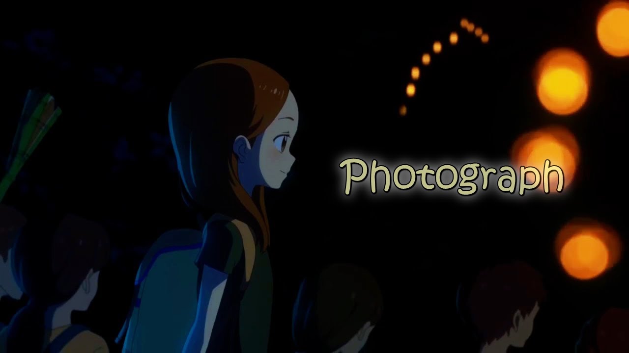[3K+ Sub Special] Karakai Jouzu no Takagi San Movie (AMV) Photograph