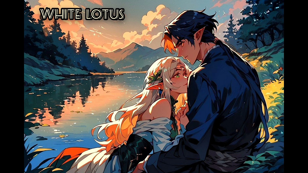 Golden Gleam, AKIRO – White Lotus