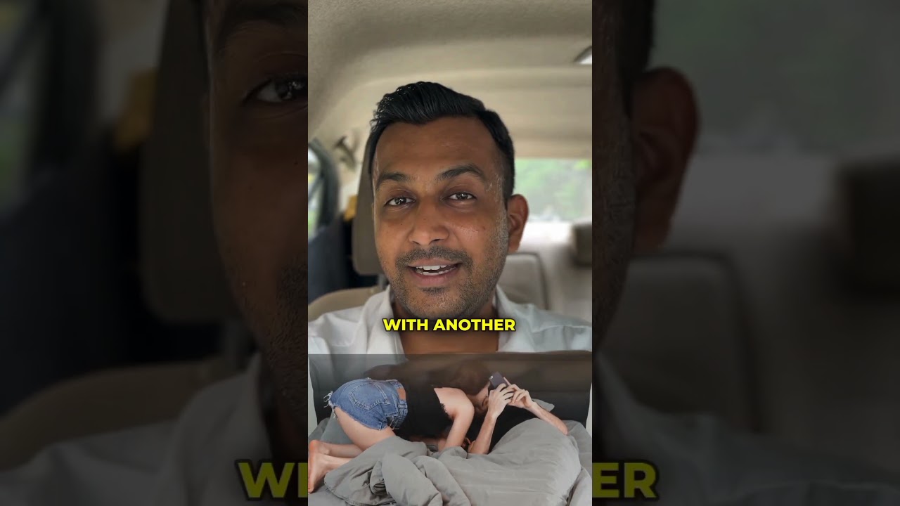 Alimony to wife even if she is having an affair?