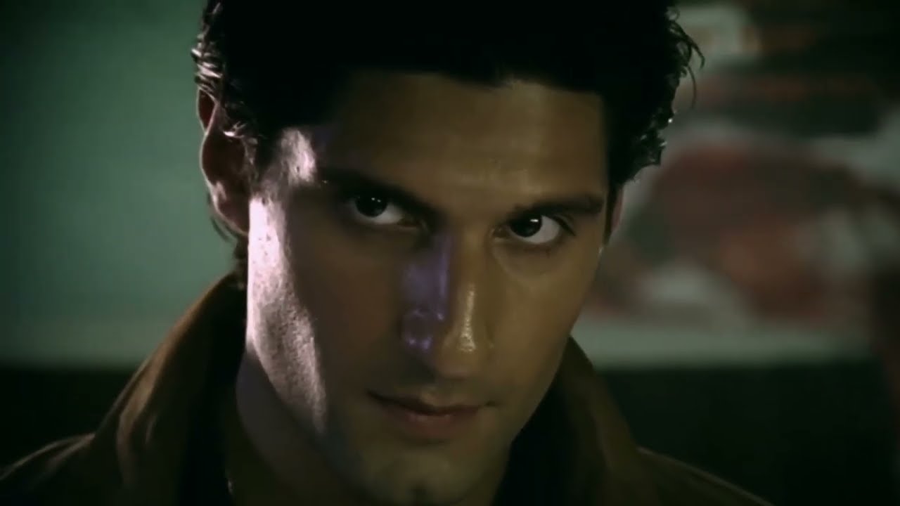 Kayvan Novak | When I’ve Got You | Fan Edit