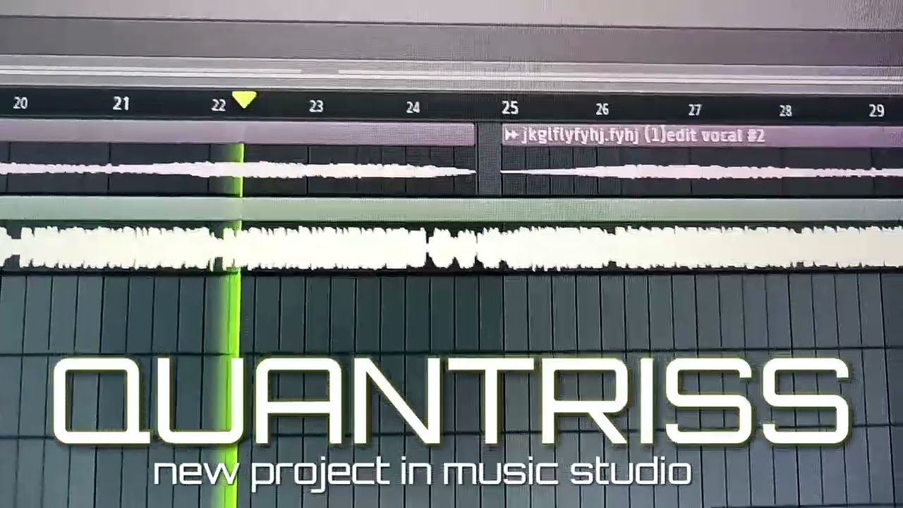 Projekt QUANTRISS 1