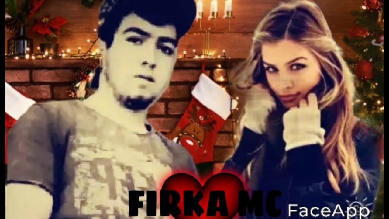 Мс Шурик Фохиша (Firka mc)