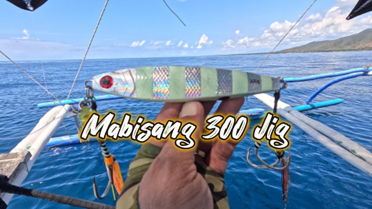 FA 2024 #5| Bagong Tuklas na Fishing Spot | Bagong Unlock na Uri ng Isda| @leanonsfishingadventures
