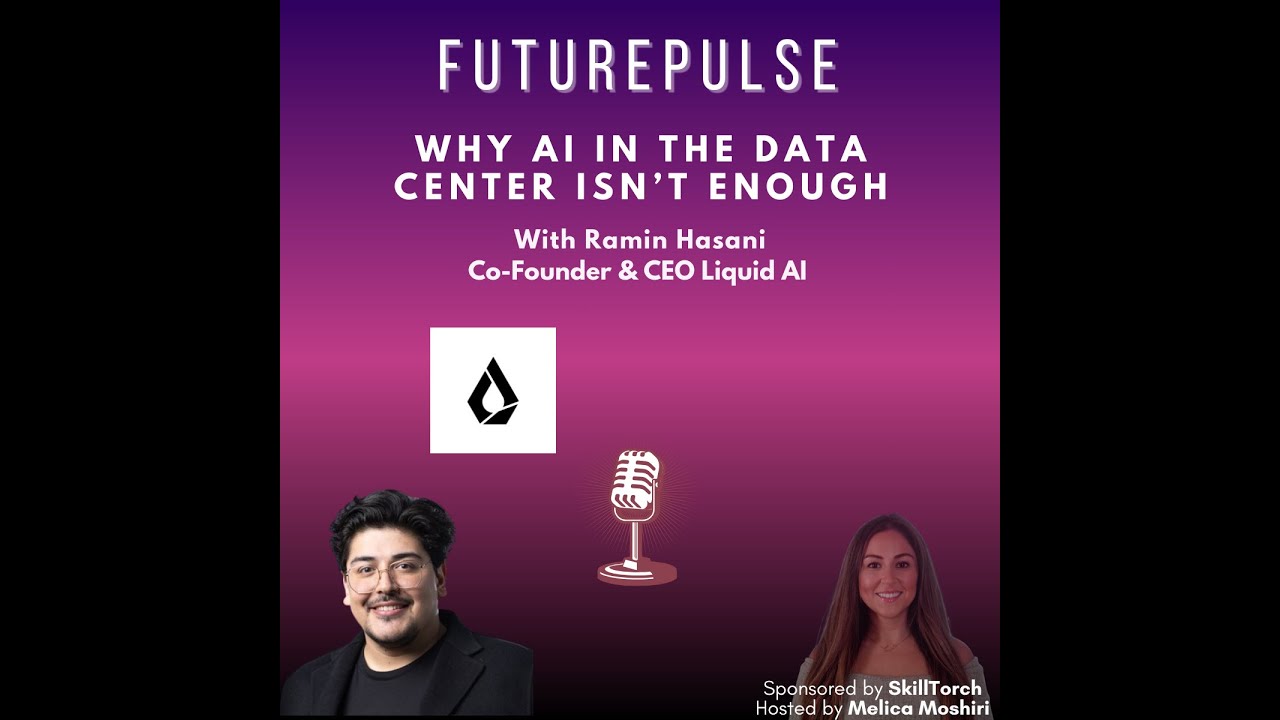 Why AI in the Data Center Isn’t Enough