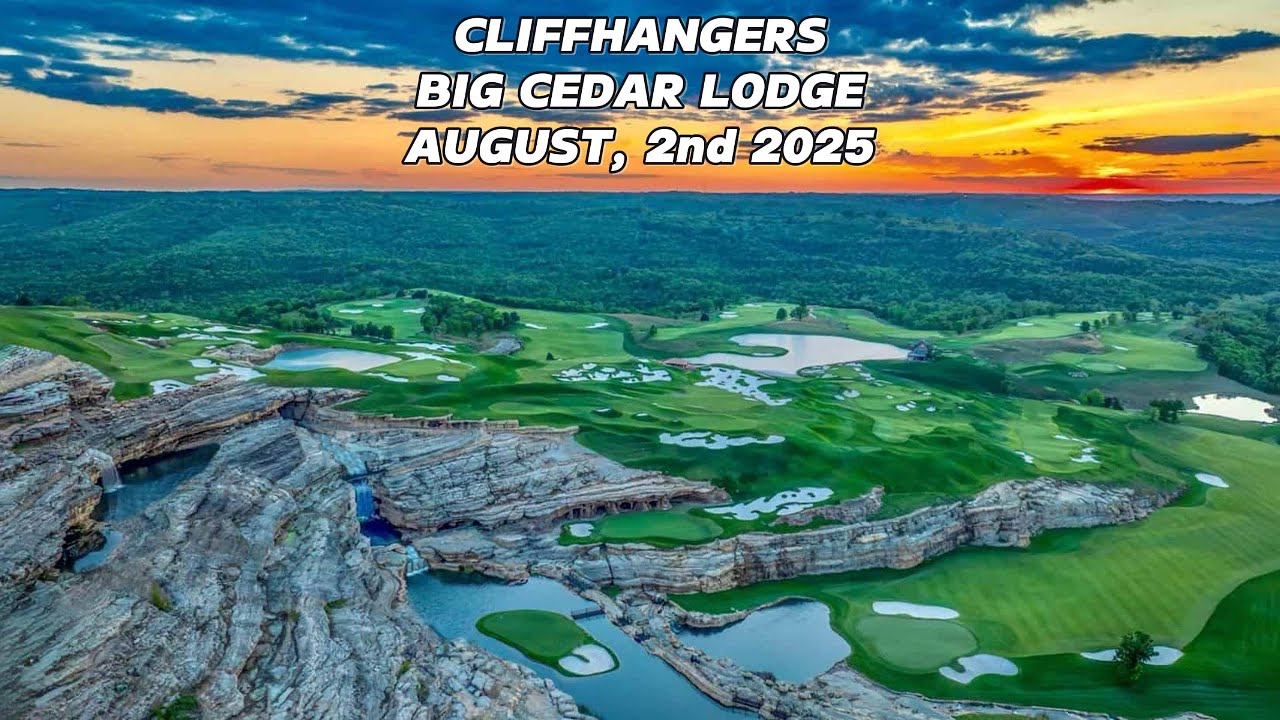 Cliffhangers 2025