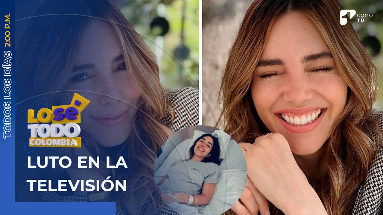Así fue la vida de la fallecida actriz, Alejandra Villafañe: un homenaje | Canal 1