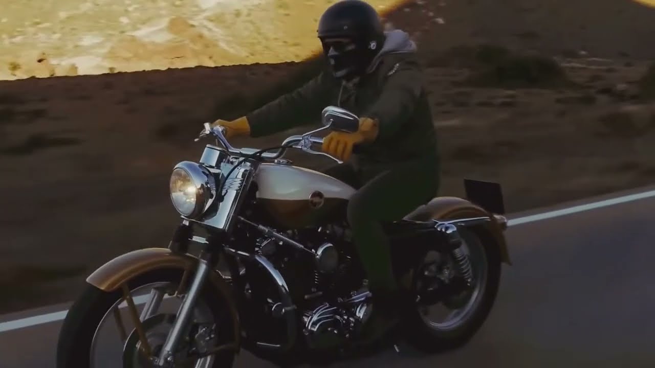 10  important H-D Sportsters in history 1957-2022