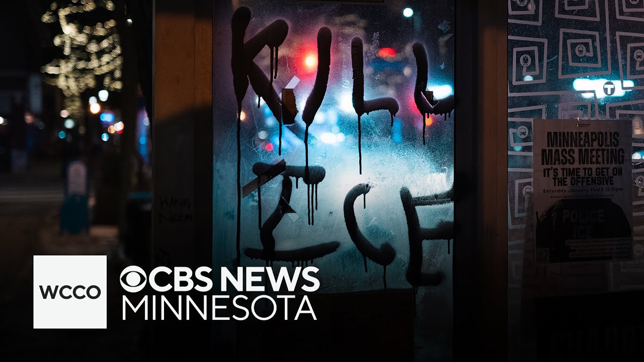 Gov. Walz says he believes federal agents will be heading home soon