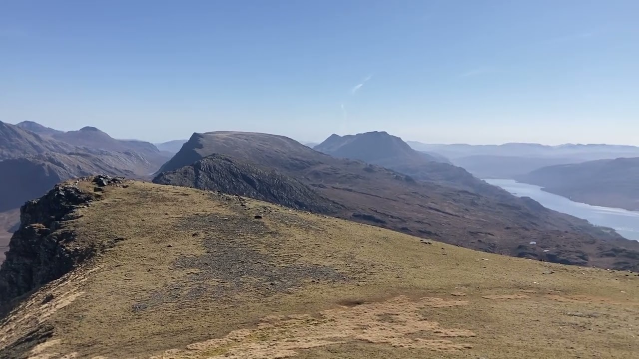 Beinn Airigh Charr 25d06