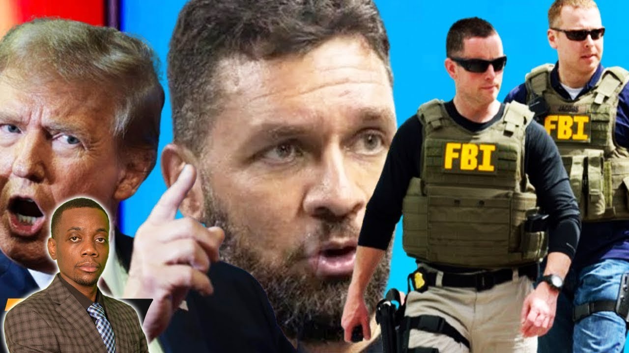 Flash Dimitri Vorbe Bay FBI Tout Verite Sou Lanmò JOVENEL Fwa Sa Martine Ap Anba Kòd Li Konplis