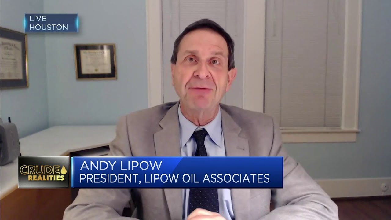 With oil price surge, China may not escape from Russia-Ukraine crisis 'unscathed,' says consultancy