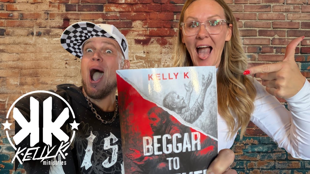 Beggar to Believer - And Then Suddenly! 
