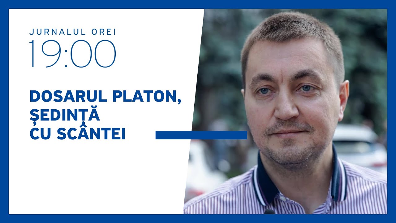 Ședință de judecată cu scântei în dosarul lui Veaceslav Platon