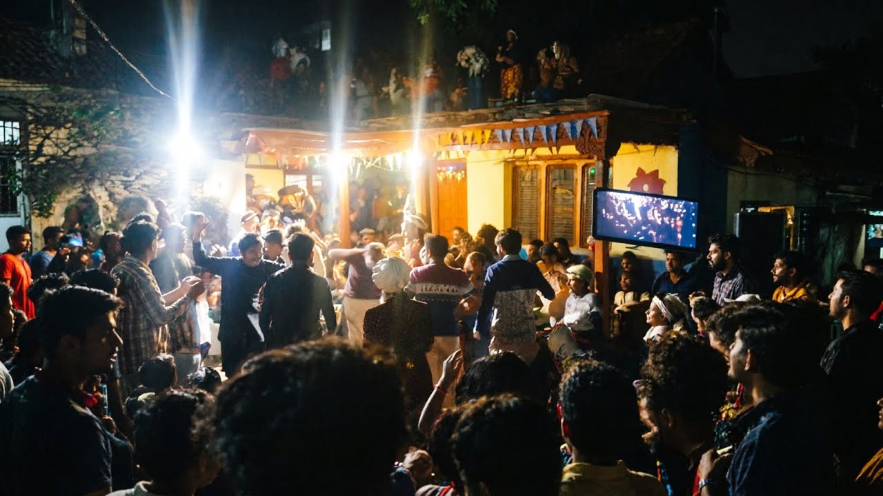 Ishtoko Intiha || Crazy Chitrali Dhol Music Dance || Chitrali Dhol Videos 2023