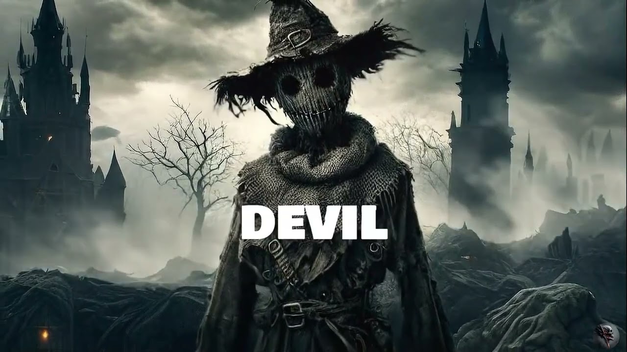 I'm not afraid 