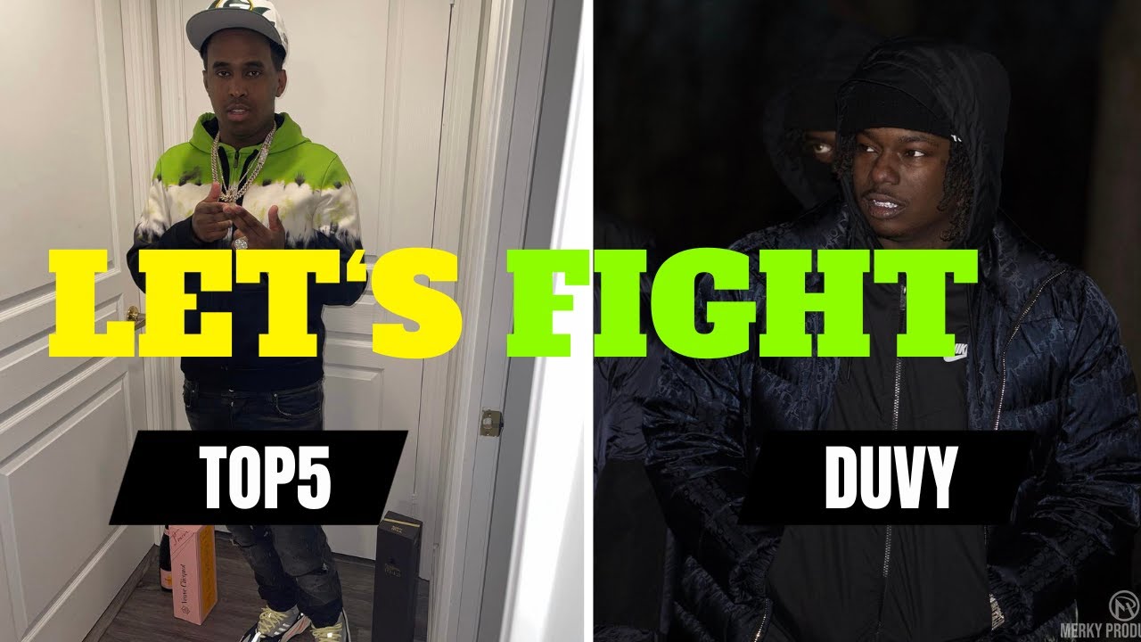 Top5 CALLS DJ Akademiks TALKS  FIGHTING DUVY IN JAIL BEEN LOKING FOR HIM TO FIGHT 1V1