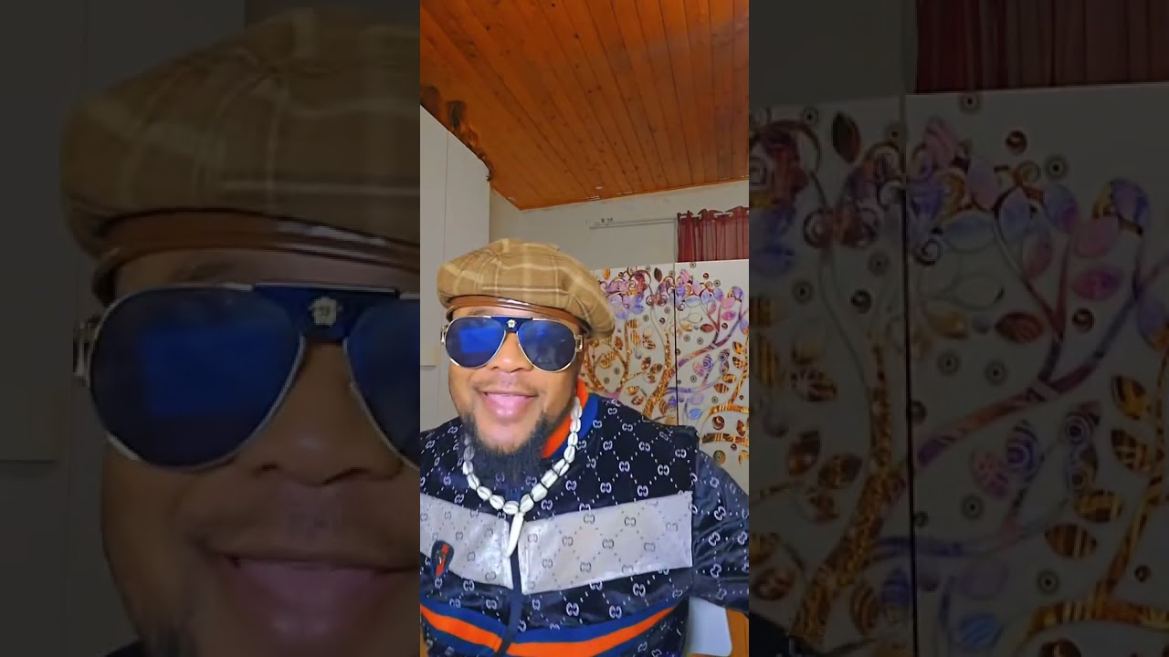 Послание Эстер Злой