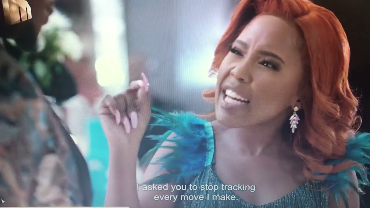 Lavish S01 E01