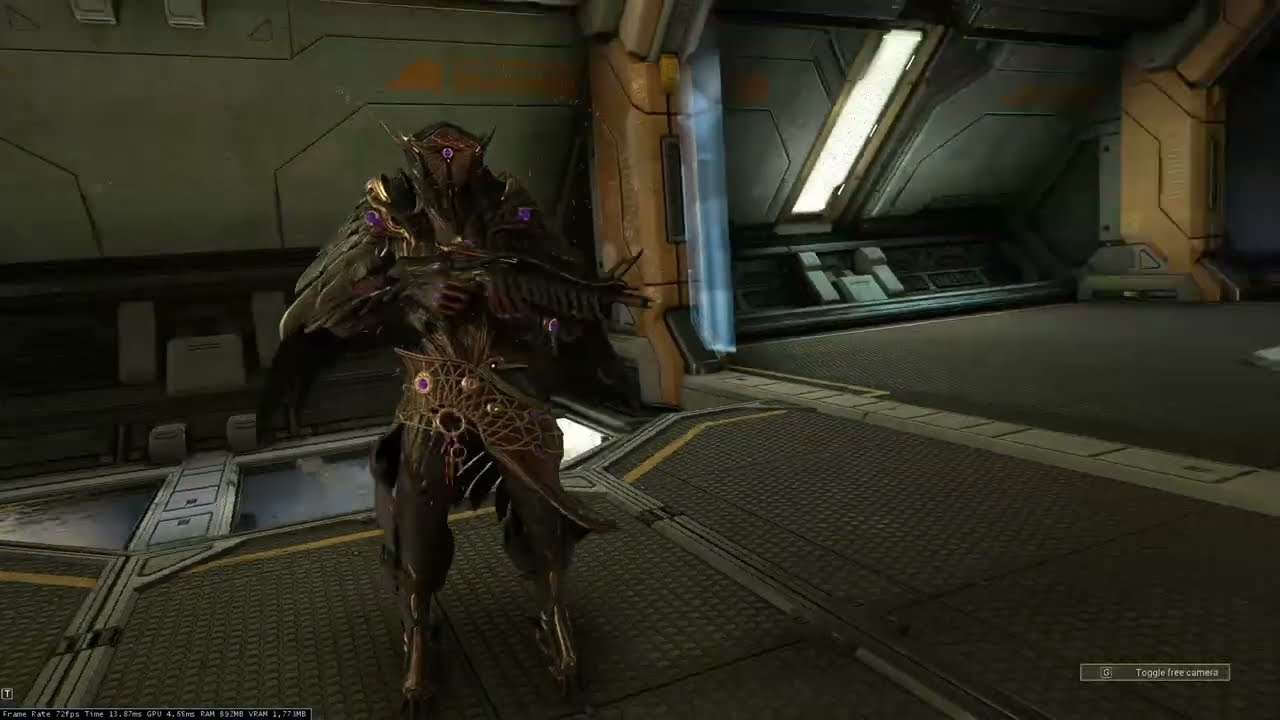 Tytonis Dante Skin