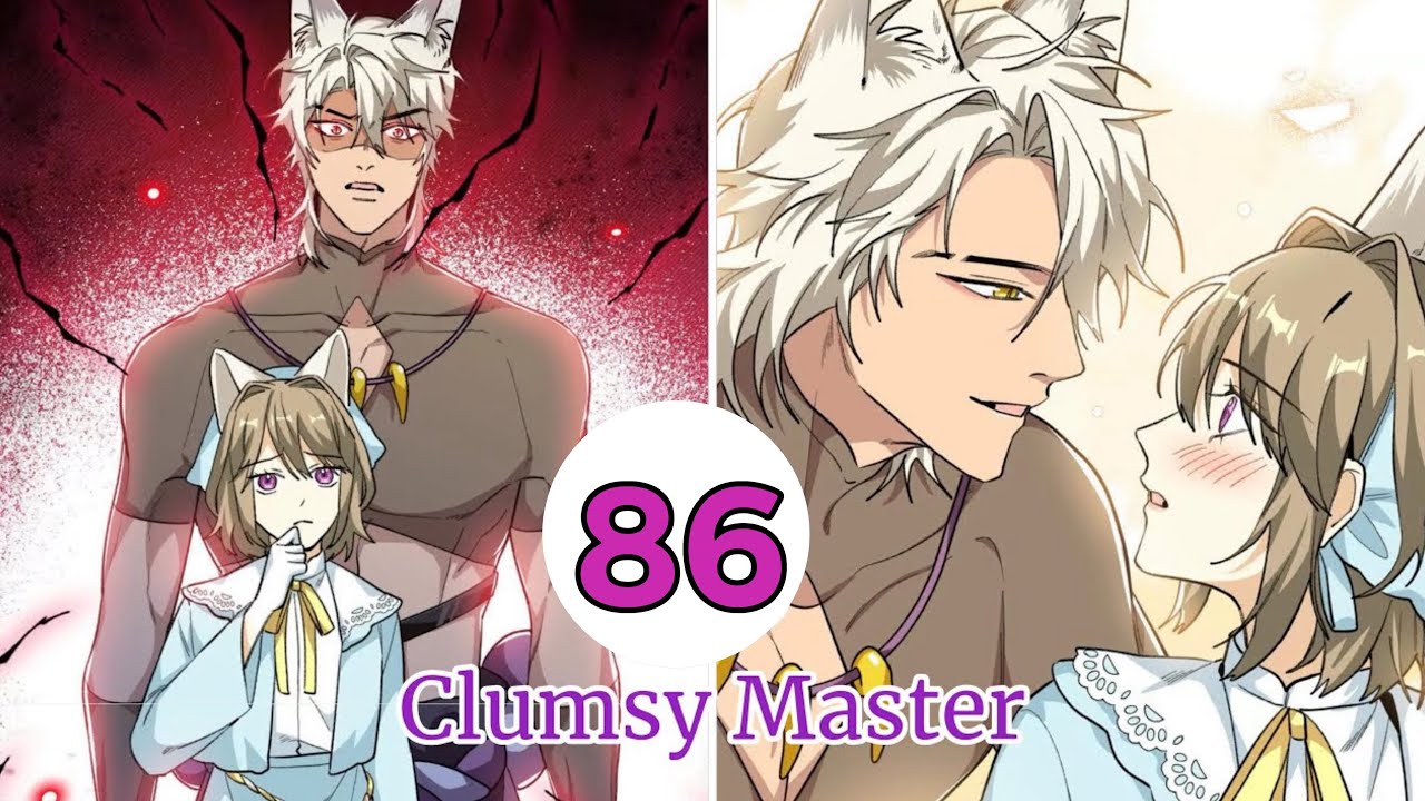 Clumsy Master, You've Crossed Line Chapter 86 |  Tonight, we'll do it again!