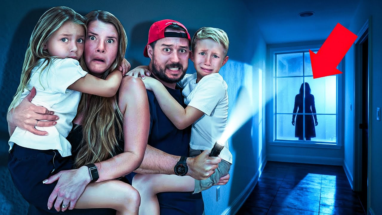 We Survived The Craziest Pranks and Challenges!