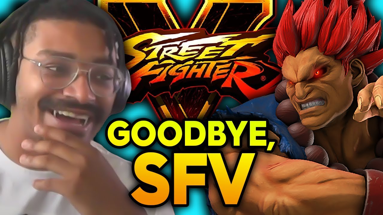 РЕАКЦИЯ НА ЛУЧШИЕ КОМБО SFV ВСЕХ ВРЕМЕН
