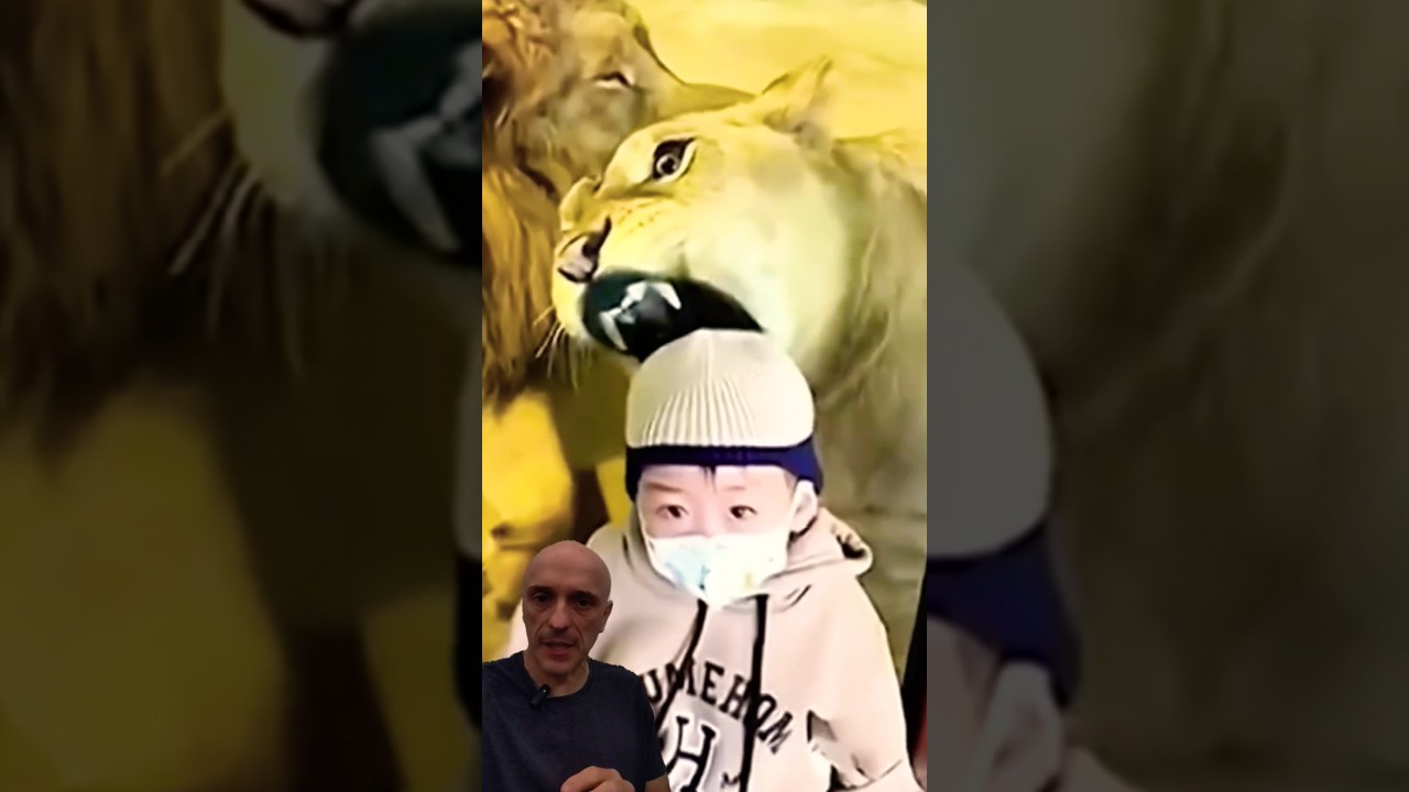 ESSES FELINOS EST&Atilde;O TENTANDO CA&Ccedil;AR AS PESSOAS OU N&Atilde;O! Pergunte ao bi&oacute;logo Guilherme Domenichelli