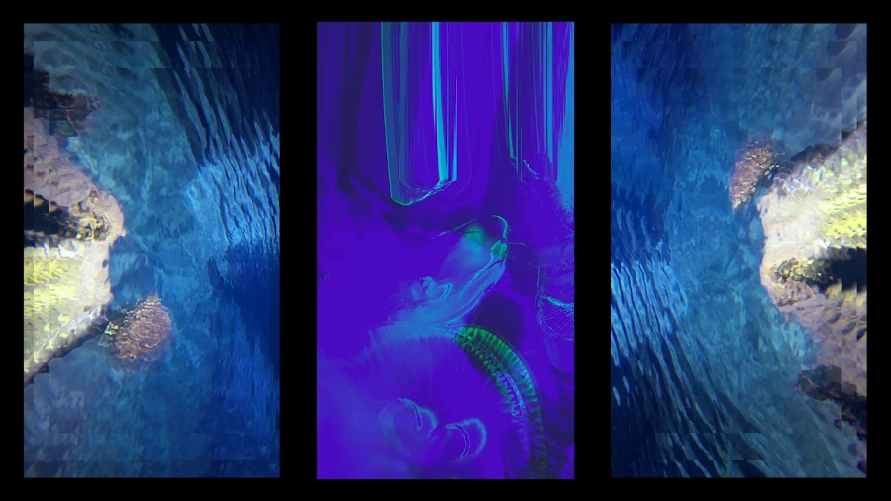 Chat Noir - Hyperuranion - Teaser 4