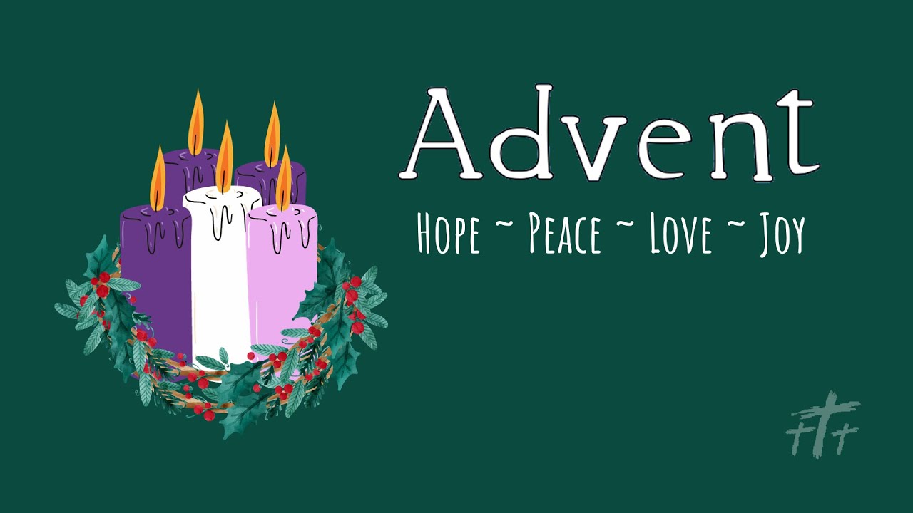 Valley Christian Church - December 10, 2023 