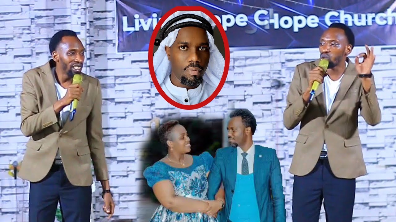 KUTAGIRA CHOIX MUBUZIMA DAVID GAKUNZI AVUZE KUMURIRIBYI BIGIZI GENTIL WAMAMAYE  MUNDIRIMBO YARIRIBYE