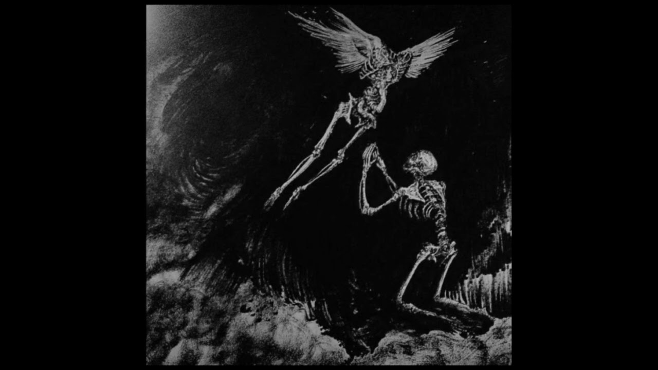 (FREE FOR PROFIT) Sad Lil Peep x Bones Type Beat - BURNT OUT