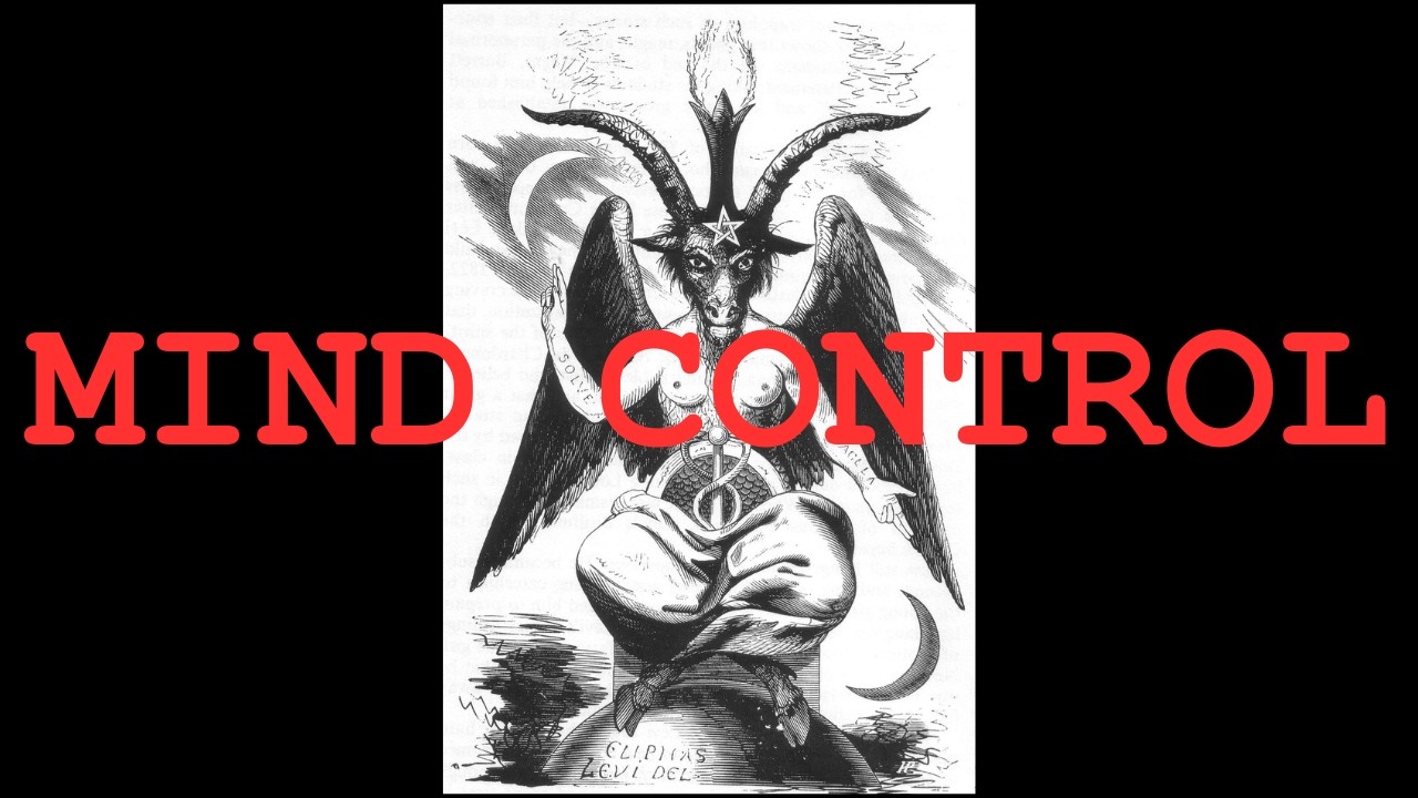 Cults, Killers, Con Artists & Mind Control | The Myths of the Satanic Panic