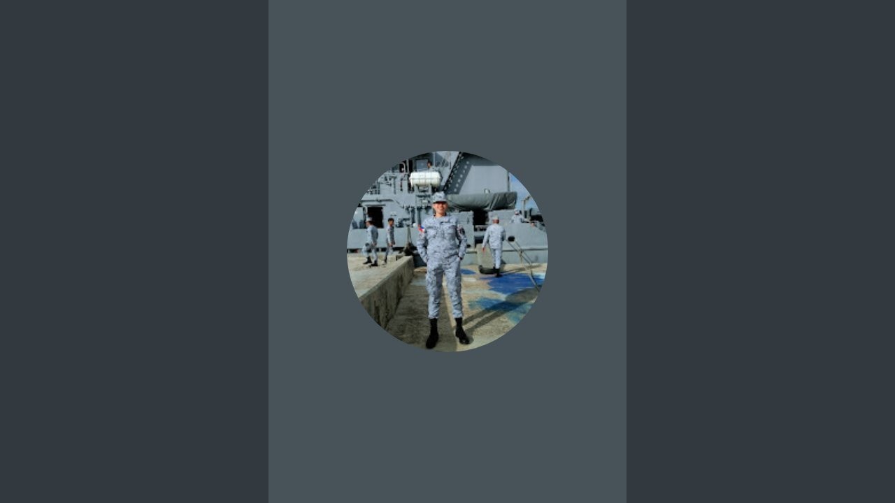 NAVY WOMAN 🇵🇭  is live!