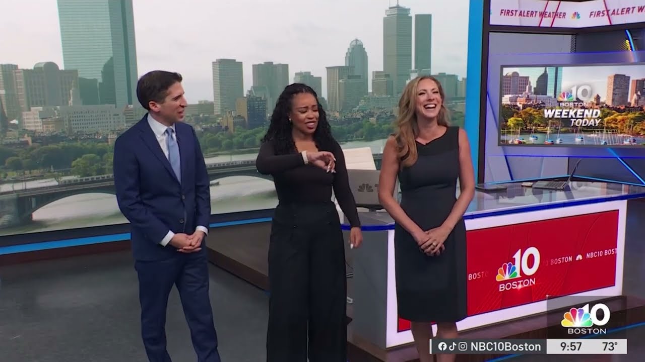 WBTS | NBC 10 Boston Weekend Today at 9am - Breaking News Open, Rejoin and Close - September 6, 2025