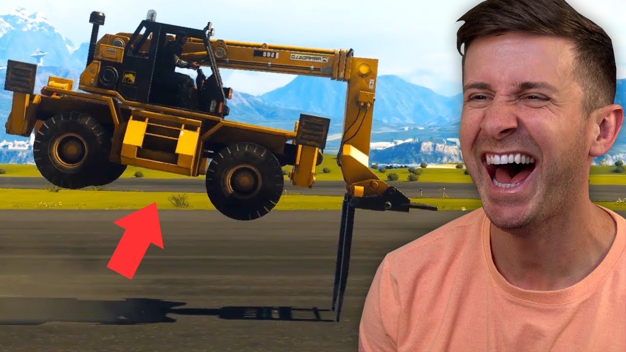 GAME GLITCHES GONE RIGHT! (Reddit GamePhysics)