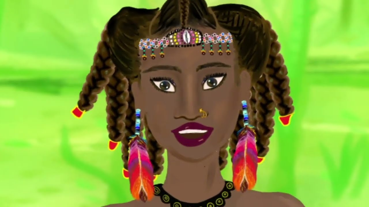 Compilation de vos contes africains favoris | Contes du Guera