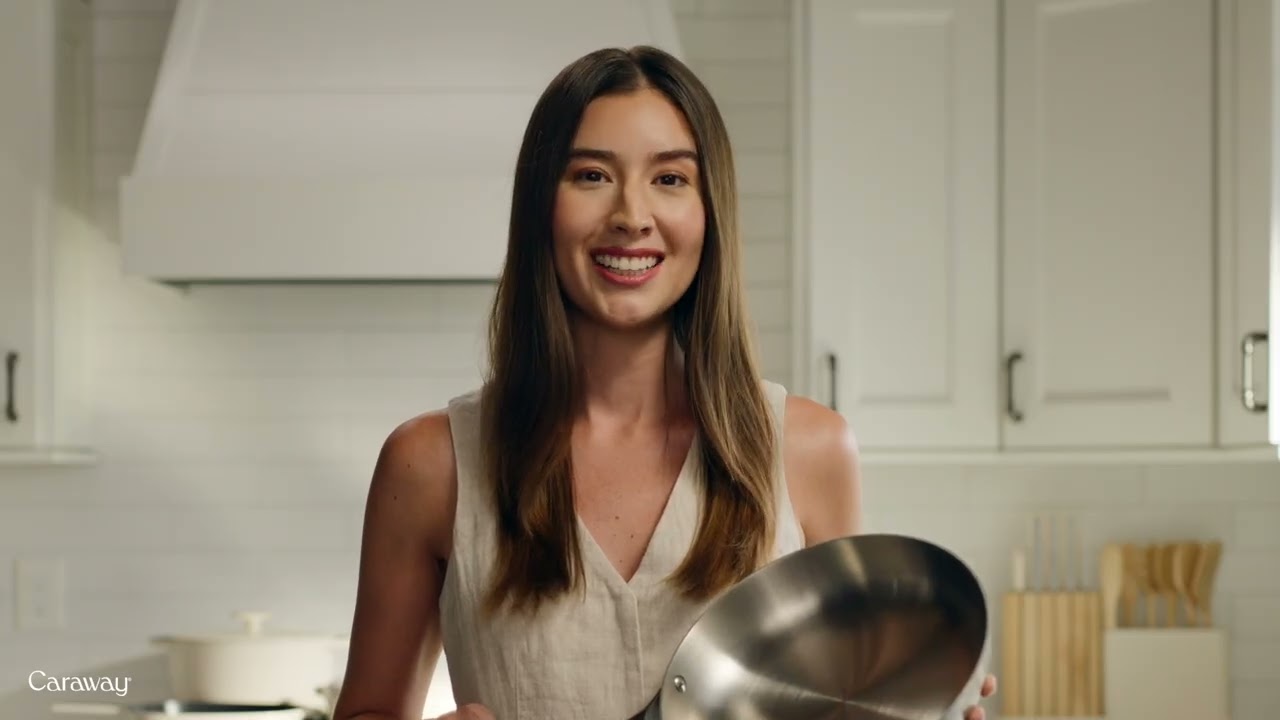 Cookware Comparison with Caraway Home