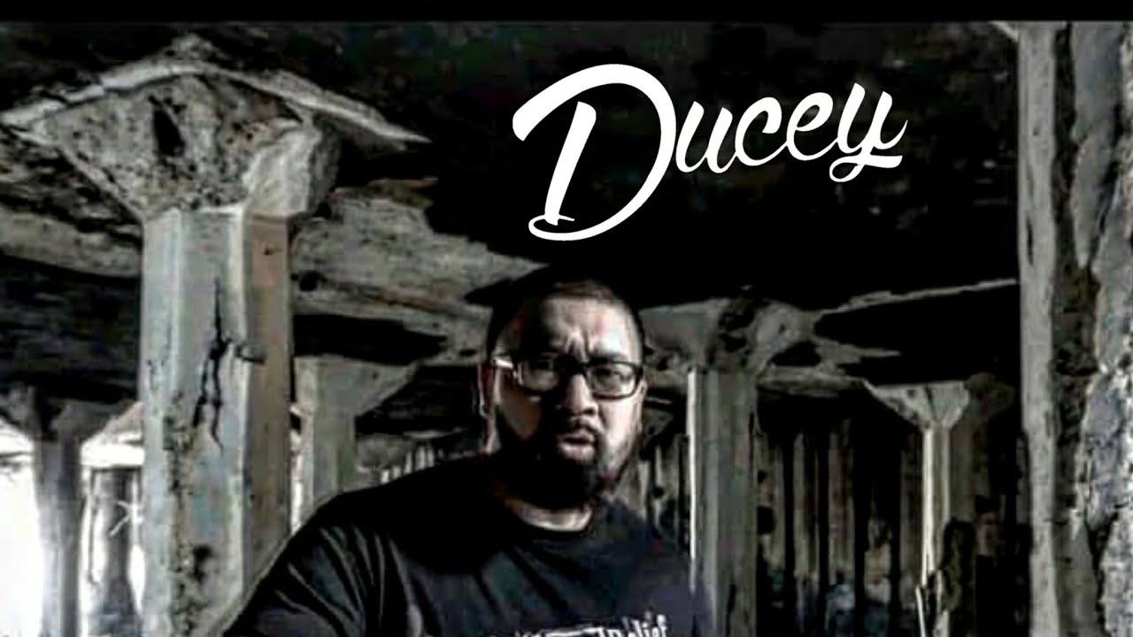 Ducey - I Been (Official Video)
