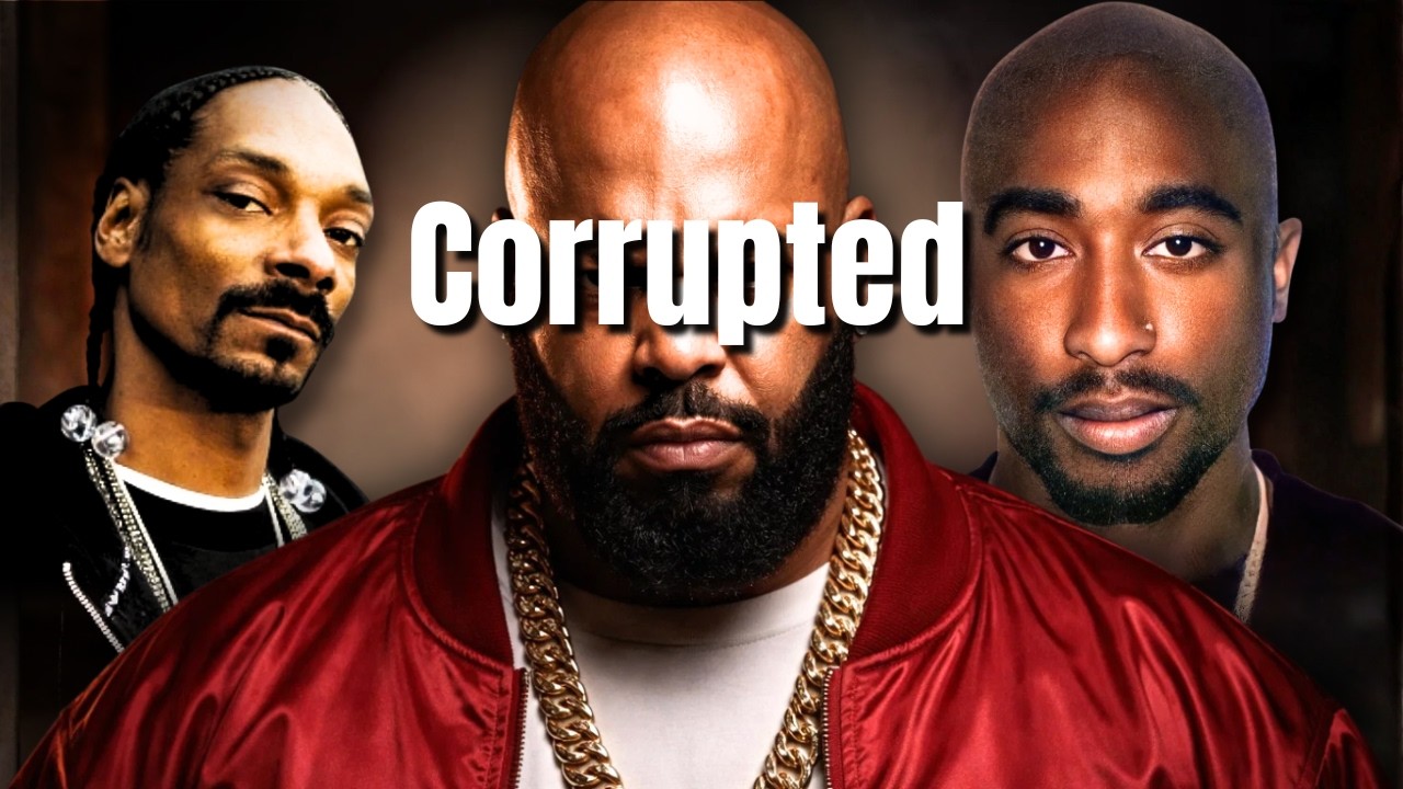 The Corruption of Death Row Records